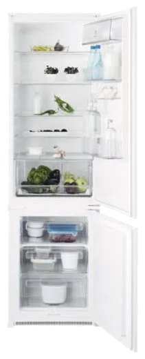 Замена фильтра осушителя Electrolux ENN93111AW