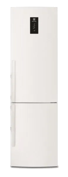 Замена фильтра осушителя Electrolux EN93852JW
