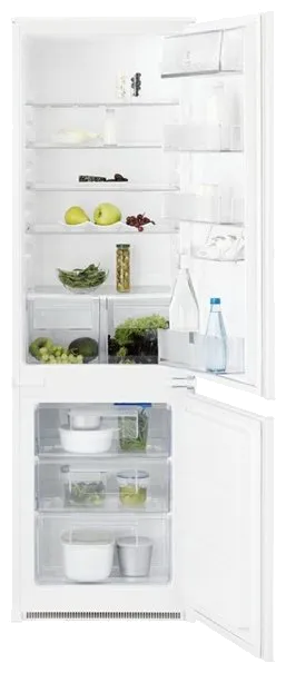 Замена фильтра осушителя Electrolux ENN12801AW