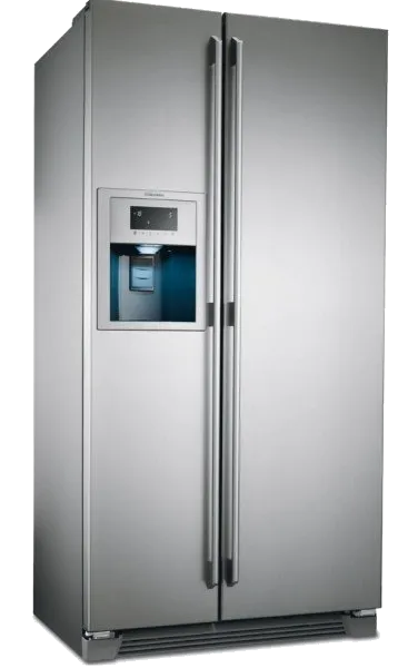 Замена фильтра осушителя Electrolux EAL6140WOU