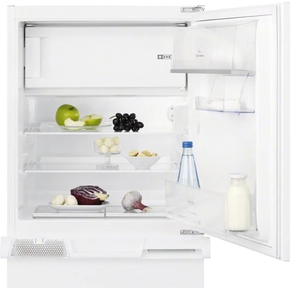 Замена фильтра осушителя Electrolux ERN1200FOW