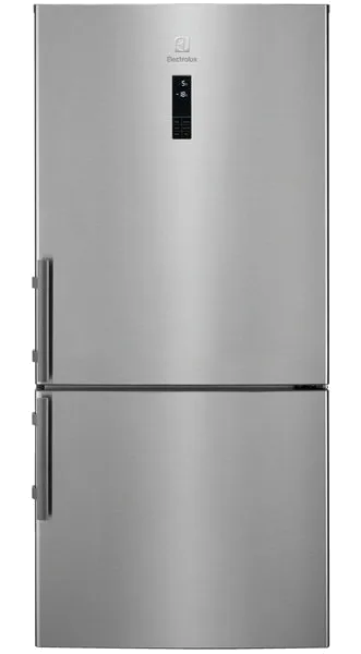 Замена фильтра осушителя Electrolux EN5284KOX