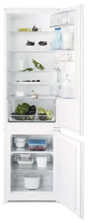 Замена фильтра осушителя Electrolux ENN3101AOW