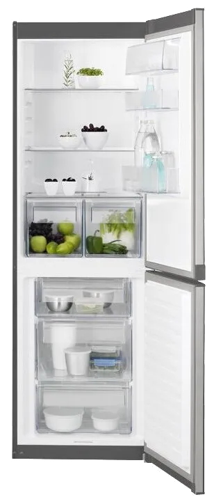 Замена фильтра осушителя Electrolux EN13601JX