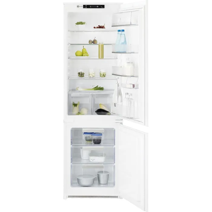 Замена фильтра осушителя Electrolux ENN12803CW