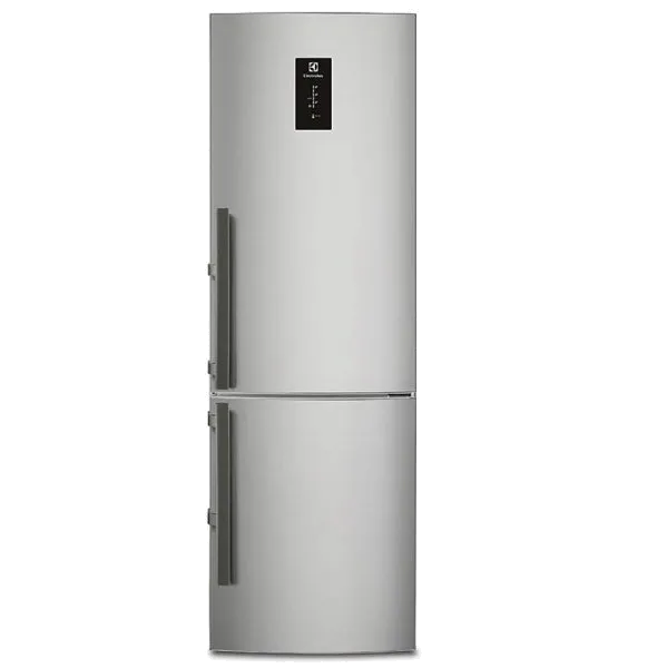 Замена фильтра осушителя Electrolux EN3854MFX