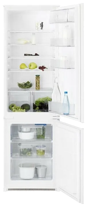 Замена фильтра осушителя Electrolux ENN2800ACW