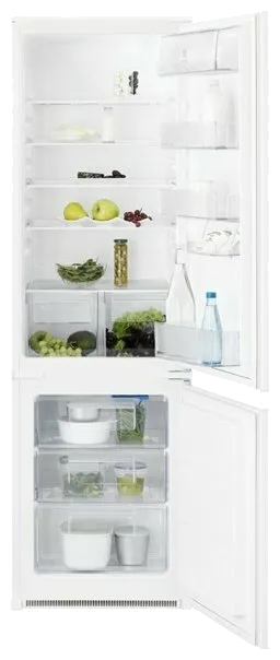 Замена фильтра осушителя Electrolux ENN12800AW