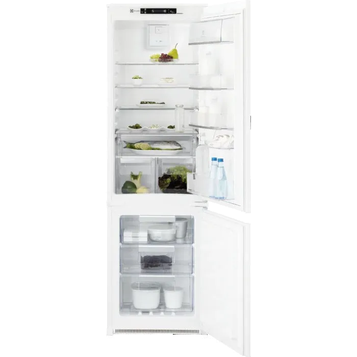 Замена фильтра осушителя Electrolux ENN2853COW