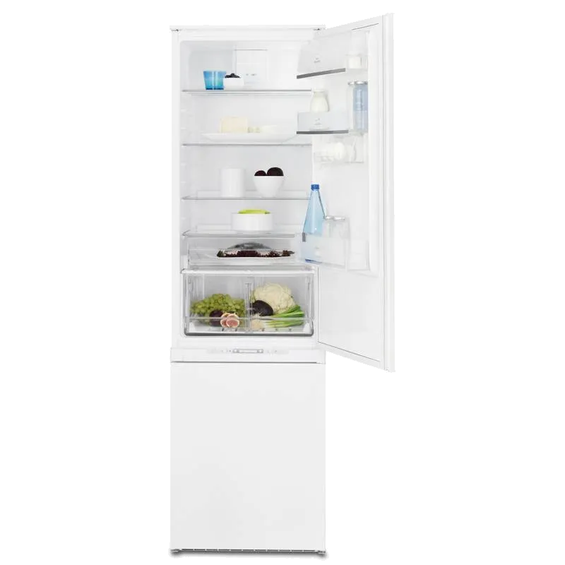 Замена фильтра осушителя Electrolux ENN3153AOW