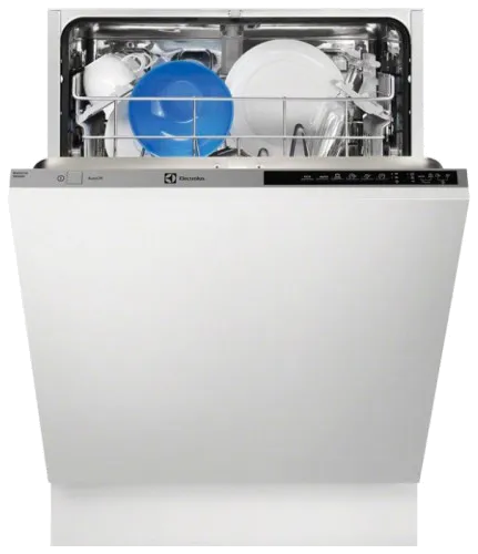 Ремонт или Замена пружины дверцы Electrolux ESL 6651 RO