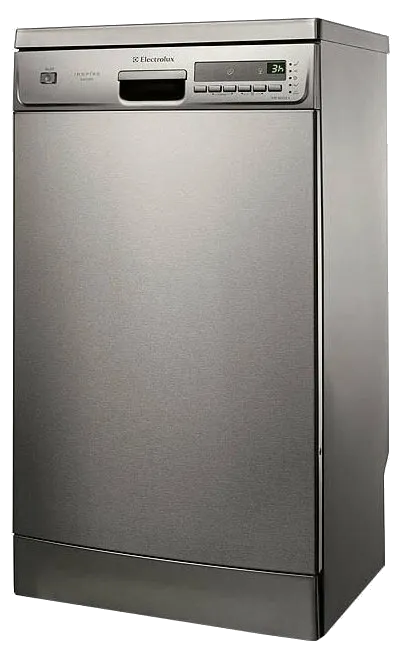 Ремонт или Замена пружины дверцы Electrolux ESF 46710