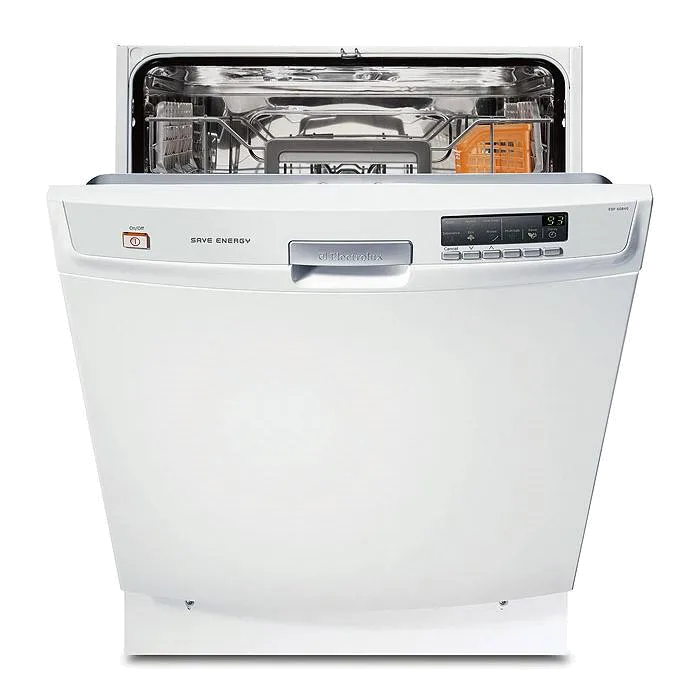 Ремонт или Замена пружины дверцы Electrolux ESF 66840