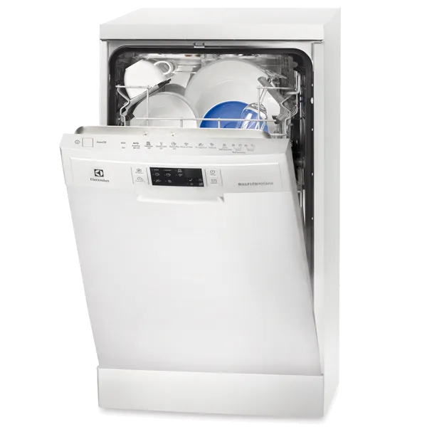 Ремонт или Замена пружины дверцы Electrolux ESF 4500 ROW
