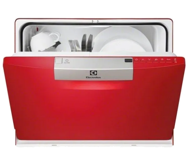 Ремонт или Замена пружины дверцы Electrolux ESF 2300 OH