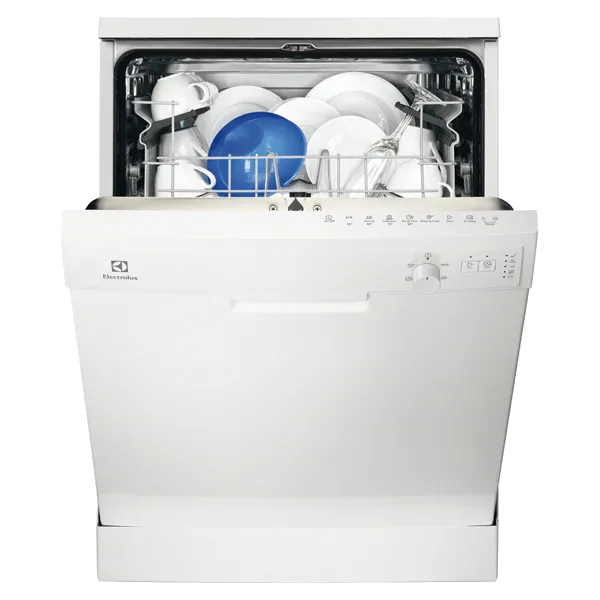 Ремонт или Замена пружины дверцы Electrolux ESF 9526 LOW
