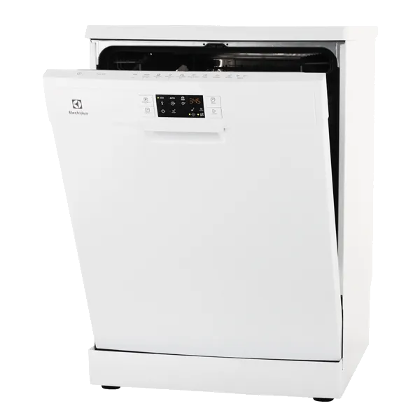 Ремонт или Замена пружины дверцы Electrolux ESF 9552 LOW