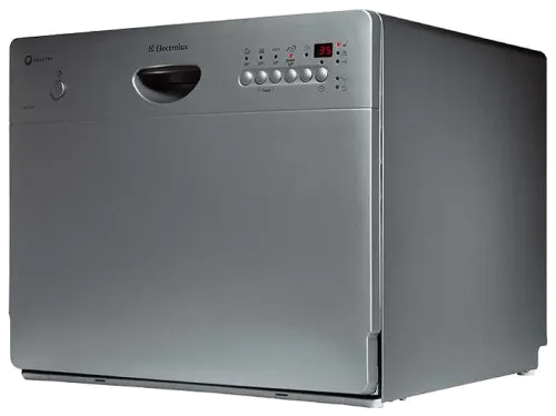 Ремонт или Замена пружины дверцы Electrolux ESF 489