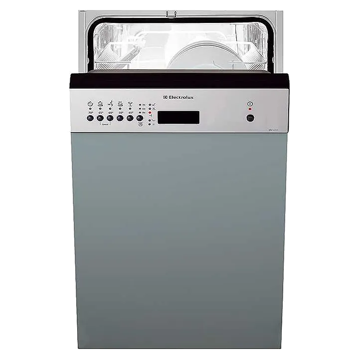Ремонт или Замена пружины дверцы Electrolux ESI 4120 X