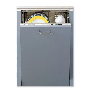 Ремонт или Замена пружины дверцы Electrolux ESL 459