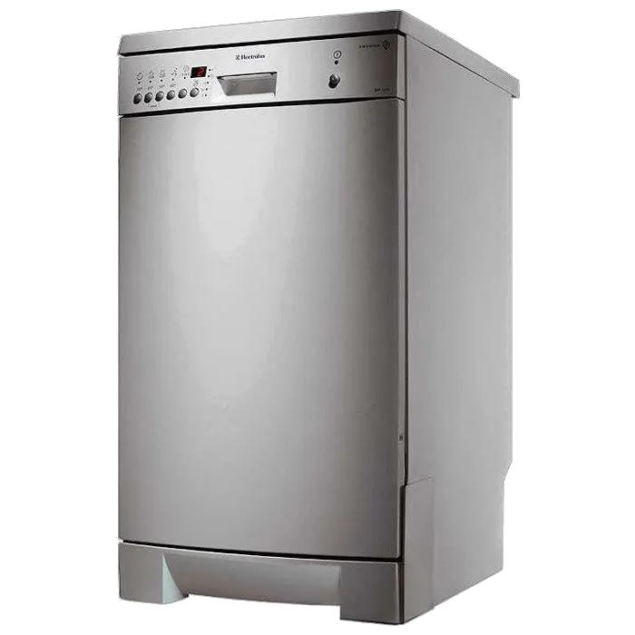 Ремонт или Замена пружины дверцы Electrolux ESF 4151