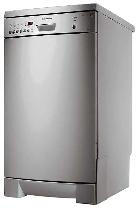 Ремонт или Замена пружины дверцы Electrolux ESF 4150