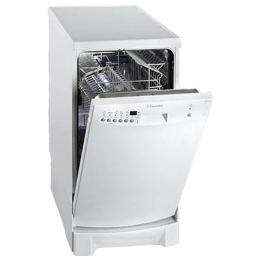 Ремонт или Замена пружины дверцы Electrolux ESF 6121