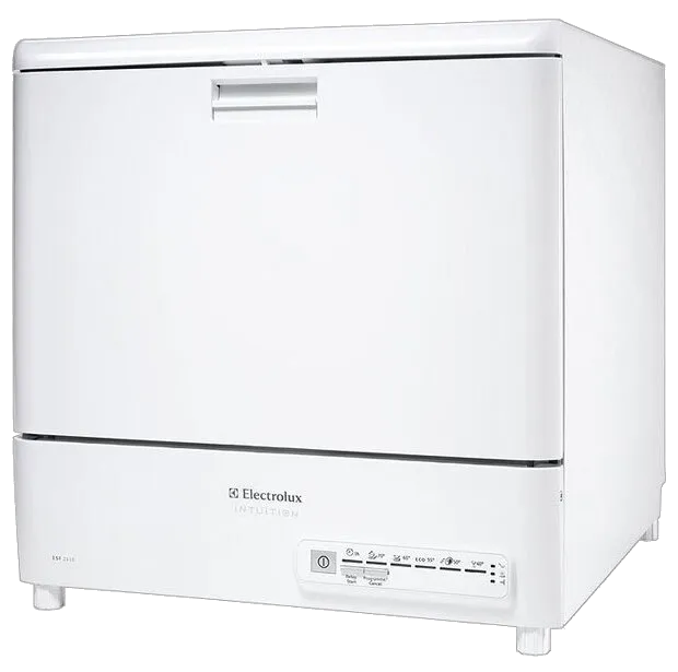 Ремонт или Замена пружины дверцы Electrolux ESF 2410