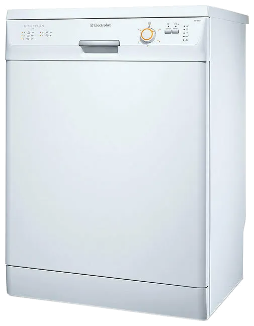 Ремонт или Замена пружины дверцы Electrolux ESF 63021