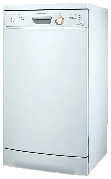 Ремонт или Замена пружины дверцы Electrolux ESF 43010