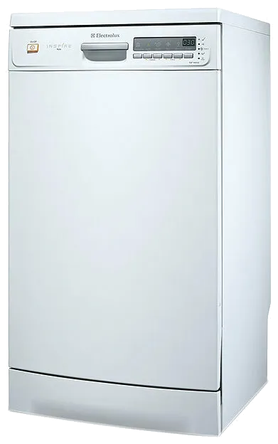Ремонт или Замена пружины дверцы Electrolux ESF 46010