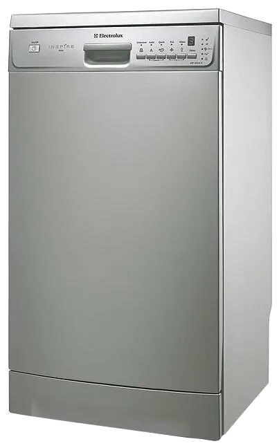 Ремонт или Замена пружины дверцы Electrolux ESF 45010 S