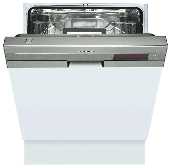 Ремонт или Замена пружины дверцы Electrolux ESI 68050 X