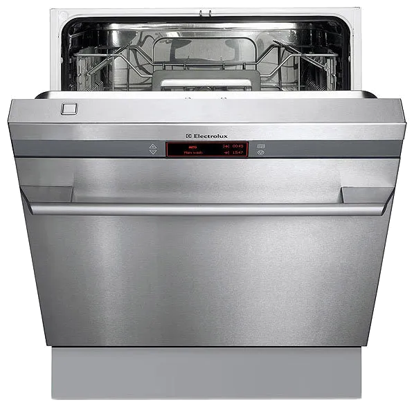 Ремонт или Замена пружины дверцы Electrolux ESI 68850 X