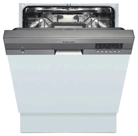 Ремонт или Замена пружины дверцы Electrolux ESI 66050 X