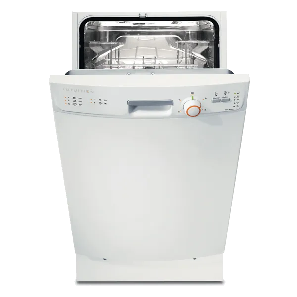 Ремонт или Замена пружины дверцы Electrolux ESF 43011
