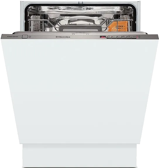 Ремонт или Замена пружины дверцы Electrolux ESL 67050