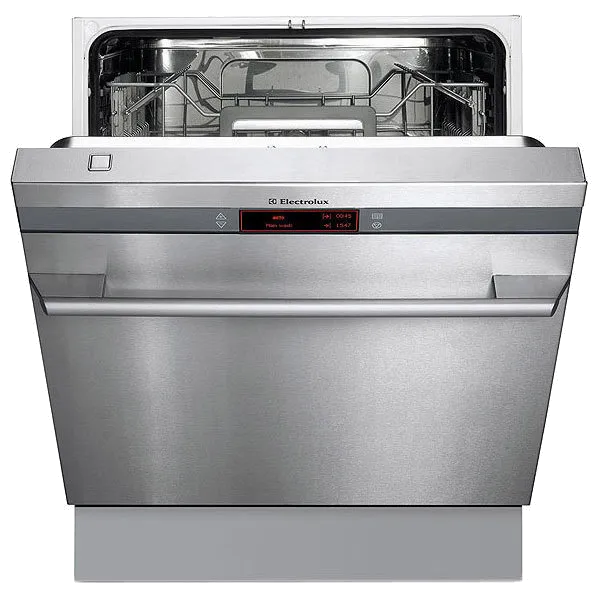 Ремонт или Замена пружины дверцы Electrolux ESI 68860 X