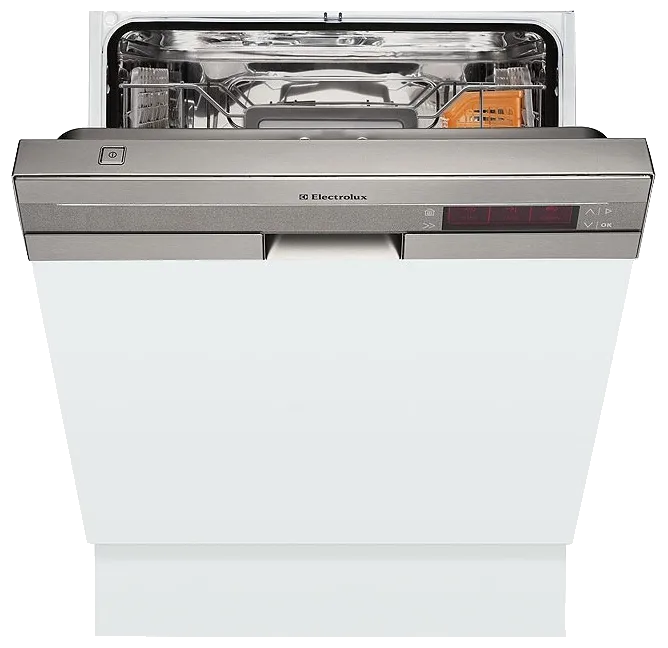 Ремонт или Замена пружины дверцы Electrolux ESL 68060