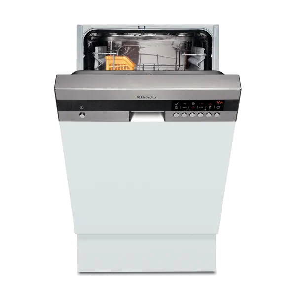 Ремонт или Замена пружины дверцы Electrolux ESI 47020 X