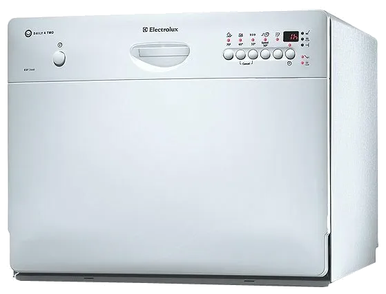Ремонт или Замена пружины дверцы Electrolux ESF 2450 W
