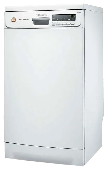 Ремонт или Замена пружины дверцы Electrolux ESF 47005 W