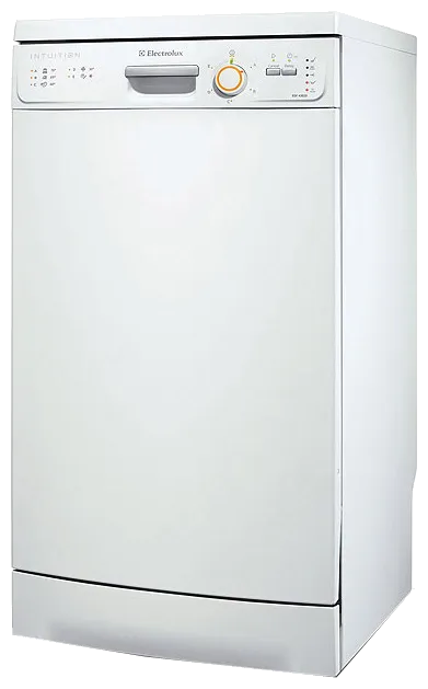 Ремонт или Замена пружины дверцы Electrolux ESF 43020