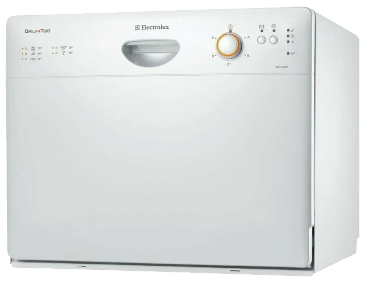 Ремонт или Замена пружины дверцы Electrolux ESF 2430 W