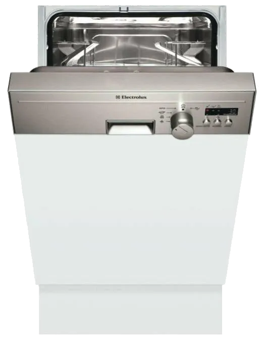 Ремонт или Замена пружины дверцы Electrolux ESI 44030 X