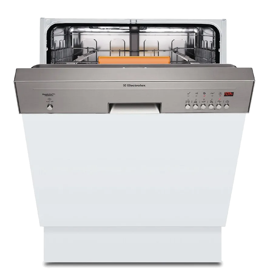 Ремонт или Замена пружины дверцы Electrolux ESI 66060 XR