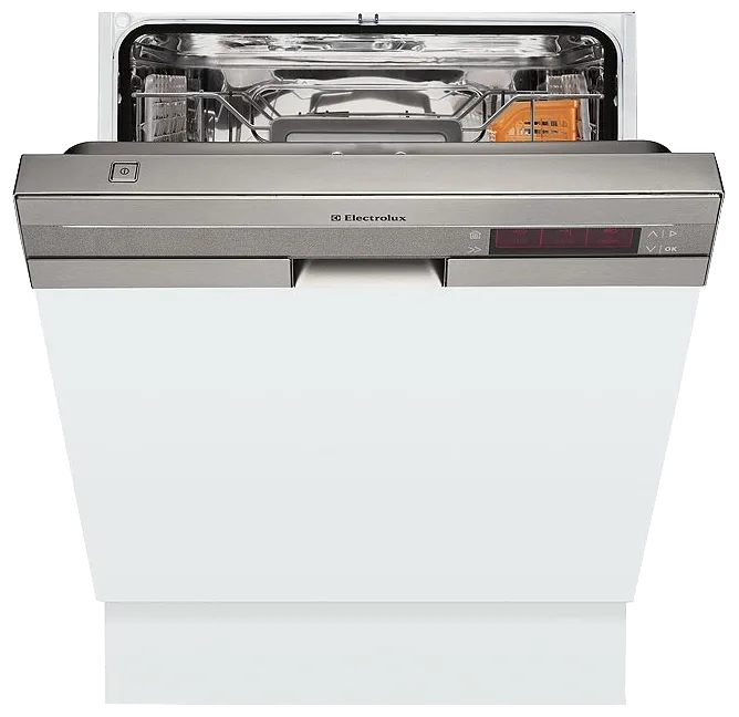 Ремонт или Замена пружины дверцы Electrolux ESI 68070 XR
