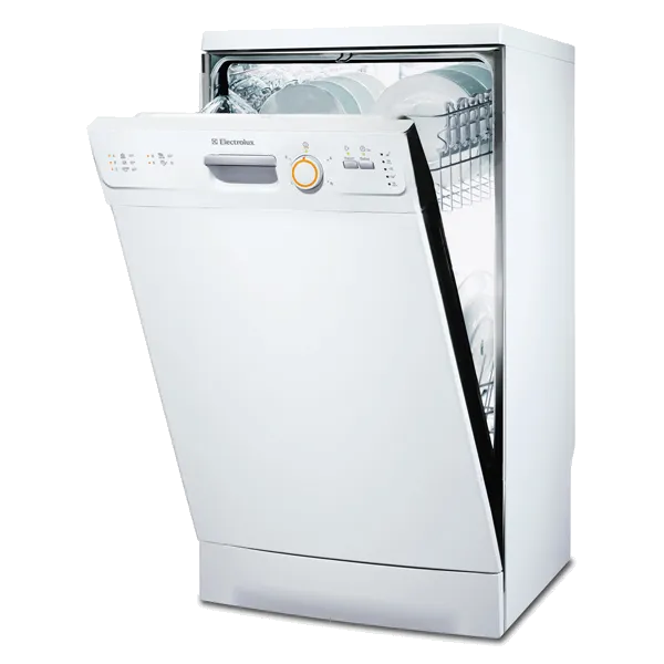 Ремонт или Замена пружины дверцы Electrolux ESF 43030