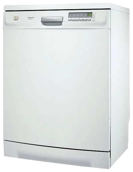 Ремонт или Замена пружины дверцы Electrolux ESF 65710 W
