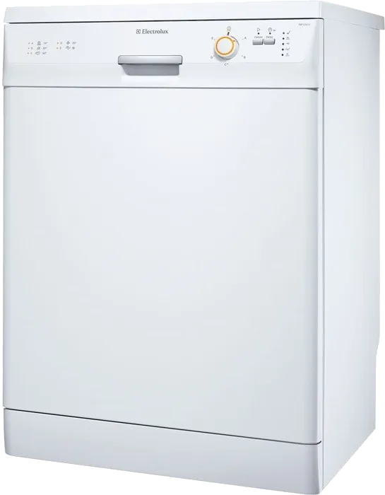 Ремонт или Замена пружины дверцы Electrolux ESF 63012 W